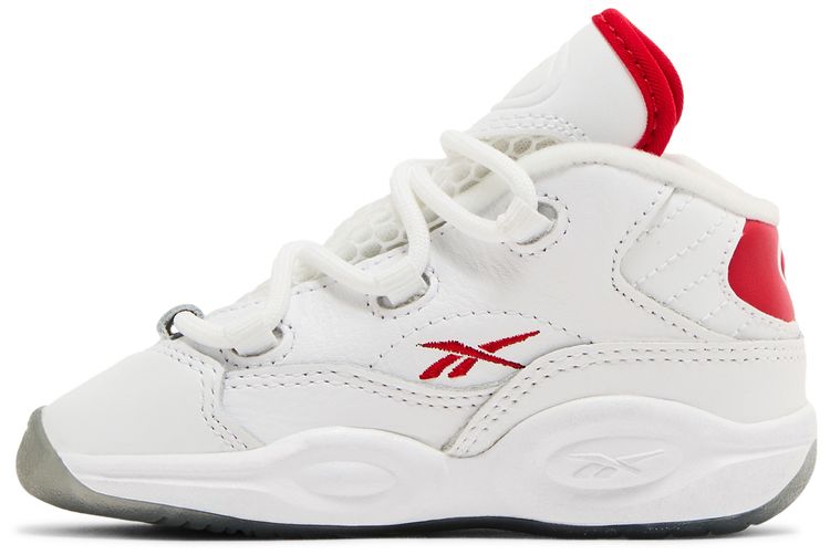 Reebok Question Mid Toddler Dr J