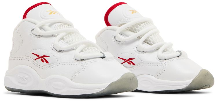 Reebok Question Mid Toddler Dr J