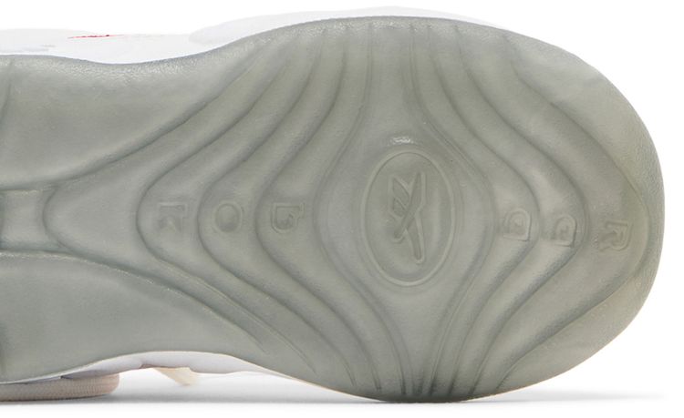 Reebok Question Mid Toddler Dr J