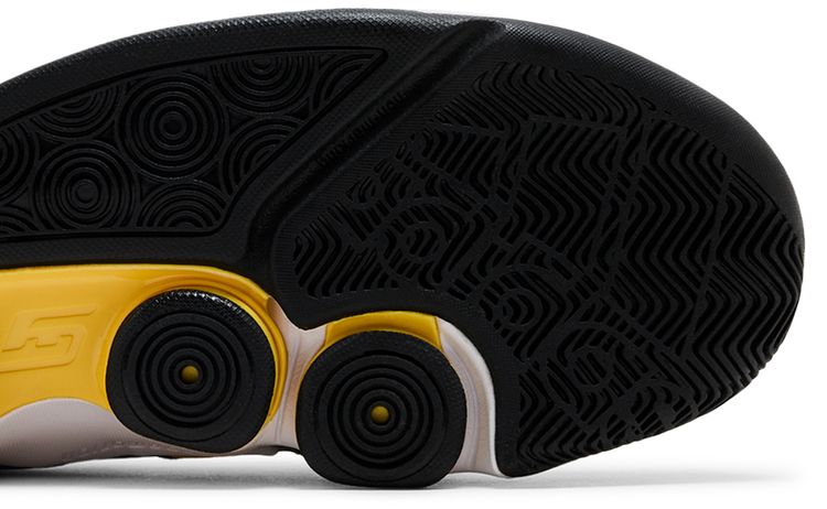 Adidas Agent Gil Restomod Black Bold Gold