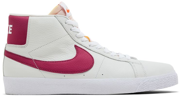 Nike Zoom Blazer Mid SB Sweet Beet
