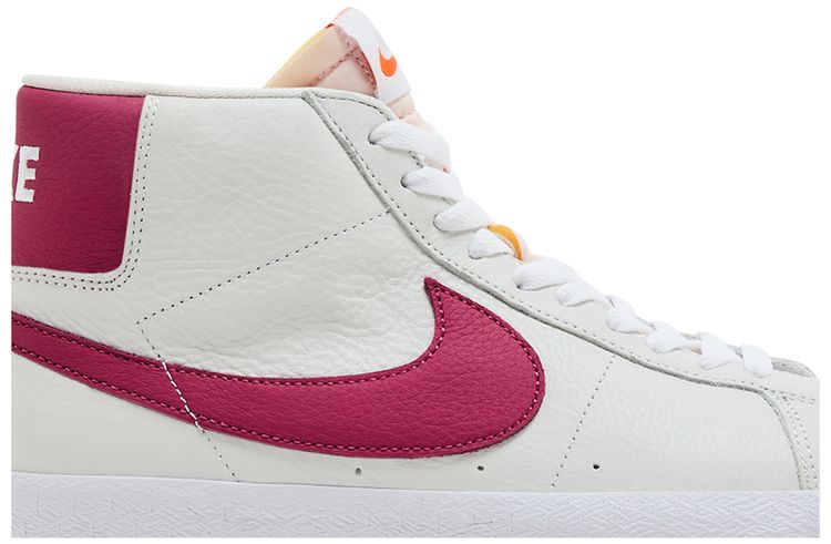 Nike Zoom Blazer Mid SB Sweet Beet