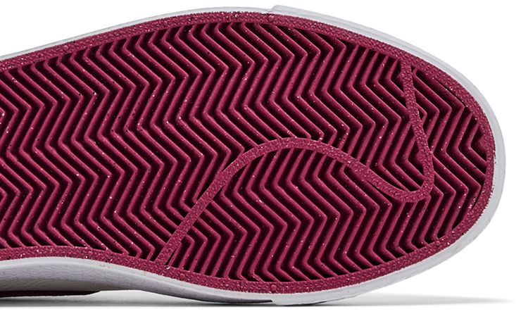 Nike Zoom Blazer Mid SB Sweet Beet