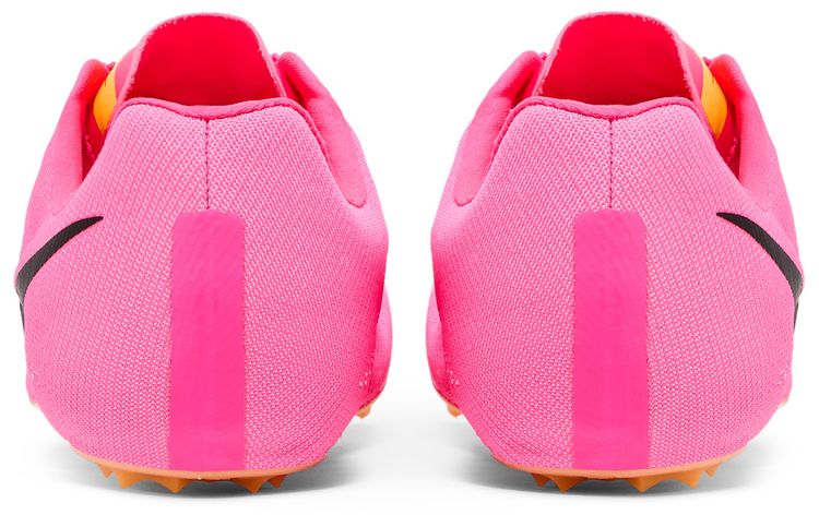 Ja Fly 4 Hyper Pink Orange
