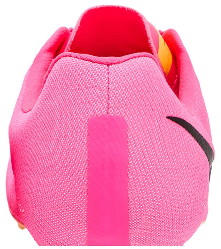 Ja Fly 4 Hyper Pink Orange