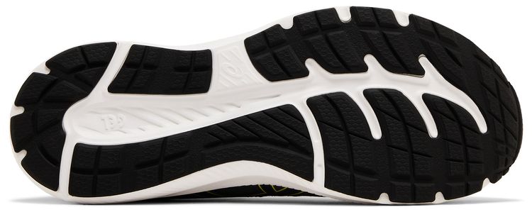 Asics Gel Contend 8 4E Wide Carrier Grey