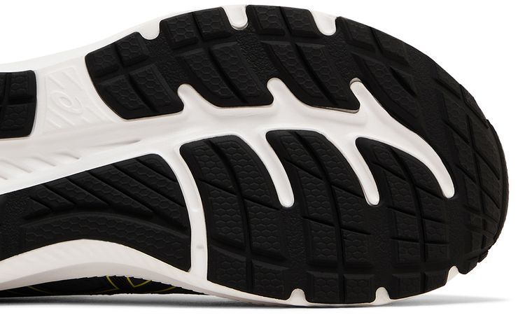 Asics Gel Contend 8 4E Wide Carrier Grey