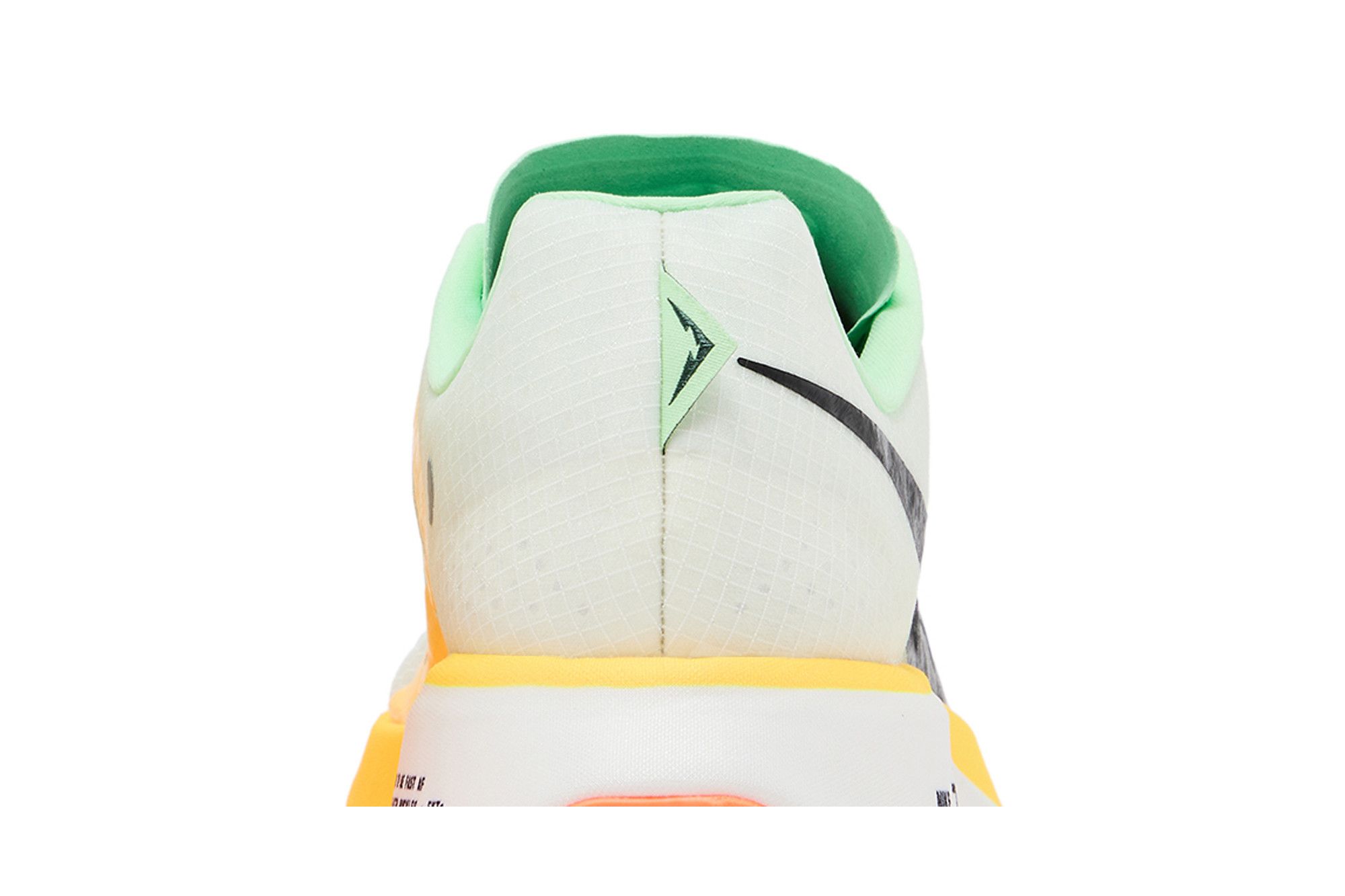 Buy Nike ZoomX Ultrafly Trail 'Summit White Vapor Green' - DX1978