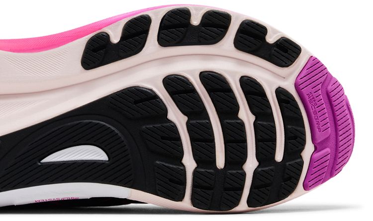 Asics Wmns Gel Kayano 31 Black Bold Magenta