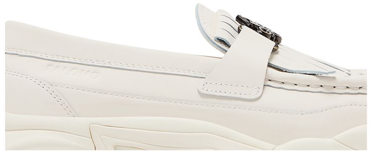 Puma PALOMO x Nitefox Loafers Frosted Ivory