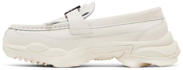 Puma PALOMO x Nitefox Loafers Frosted Ivory