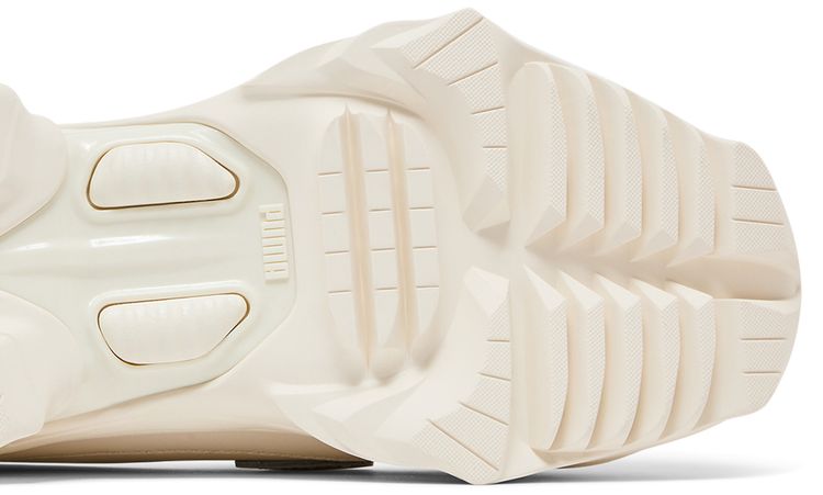 Puma PALOMO x Nitefox Loafers Frosted Ivory
