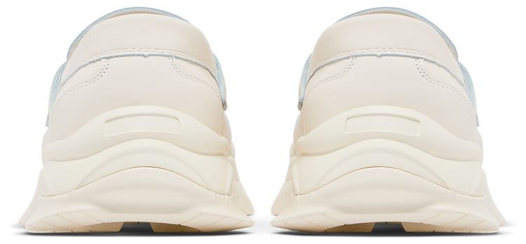 Puma PALOMO x Nitefox Loafers Frosted Ivory