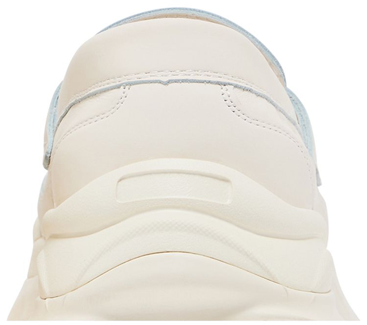 Puma PALOMO x Nitefox Loafers Frosted Ivory