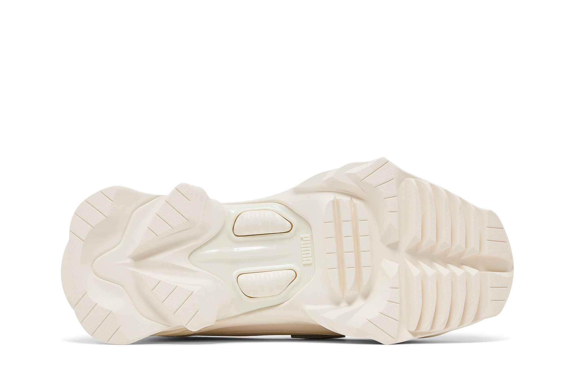 Buy PALOMO x Puma Nitefox Loafers 'Frosted Ivory' - 396840 01 | GOAT