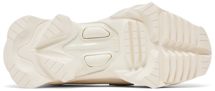 Puma PALOMO x Nitefox Loafers Frosted Ivory