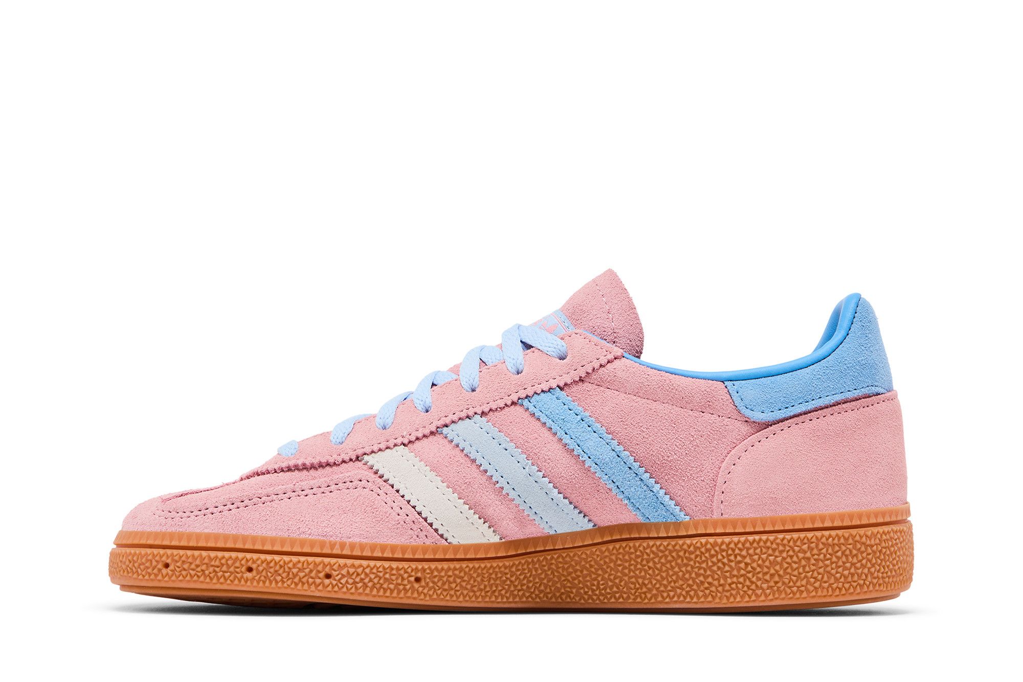 【Adidas】◆Spezial Handball Semi Pink Spark◆IG1974◆ adidas Handball Spezial Semi Pink Spark IG1974 at PRM US