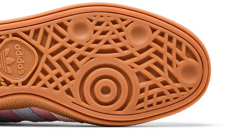 Adidas Wmns Handball Spezial Semi Pink Spark Blue