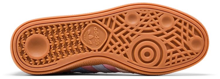 Adidas Wmns Handball Spezial Semi Pink Spark Blue