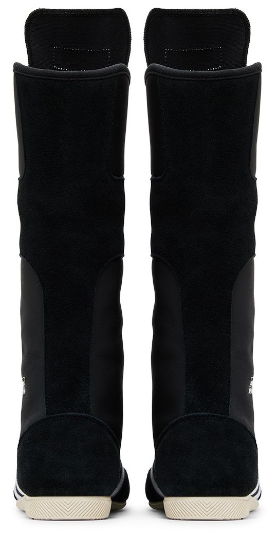 Adidas Wmns Japan VH Black White