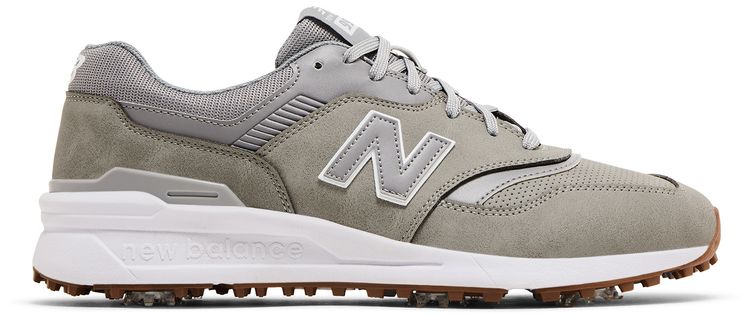 New Balance 997G Grey