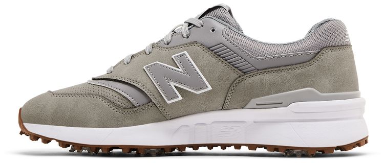 New Balance 997G Grey