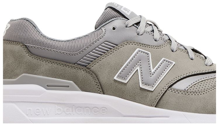 New Balance 997G Grey