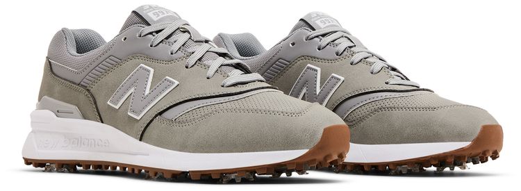 New Balance 997G Grey
