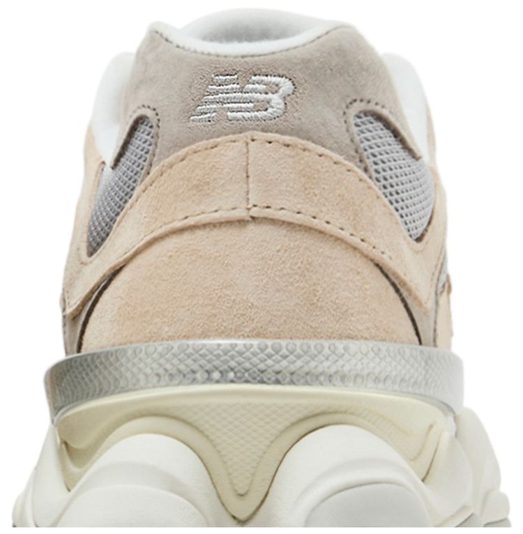 New Balance 9060 Incense Raincloud Arid Stone