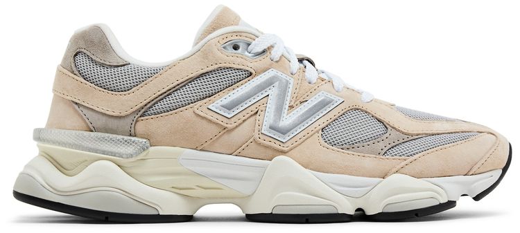 New Balance 9060 Incense Raincloud Arid Stone