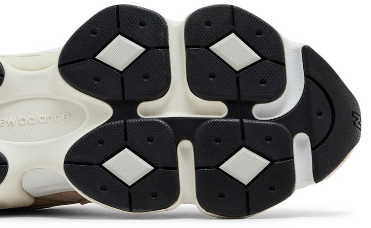 New Balance 9060 Incense Raincloud Arid Stone