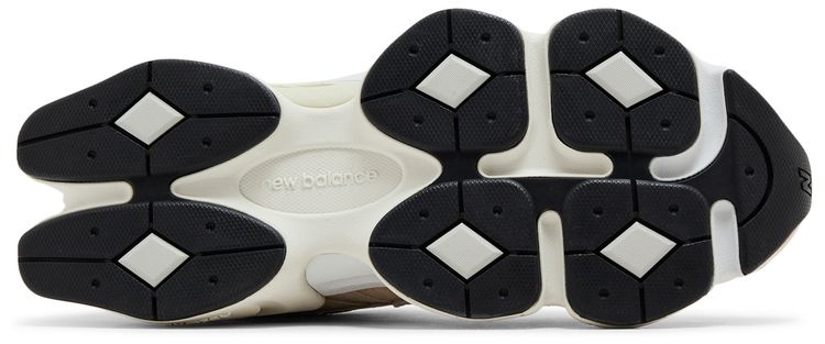 New Balance 9060 Incense Raincloud Arid Stone
