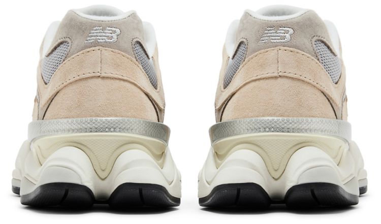 New Balance 9060 Incense Raincloud Arid Stone