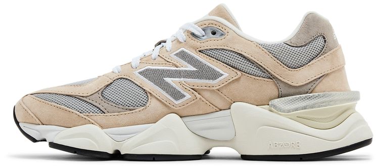 New Balance 9060 Incense Raincloud Arid Stone