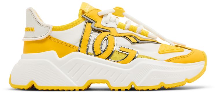 Dolce  Gabbana Wmns Daymaster Yellow