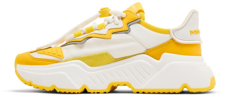 Dolce  Gabbana Wmns Daymaster Yellow