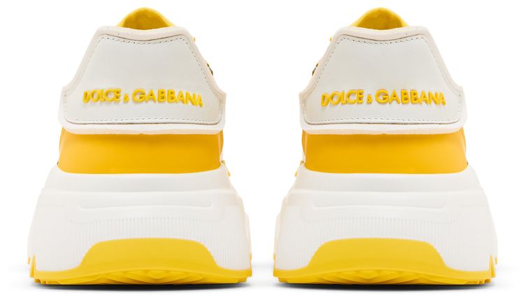 Dolce  Gabbana Wmns Daymaster Yellow