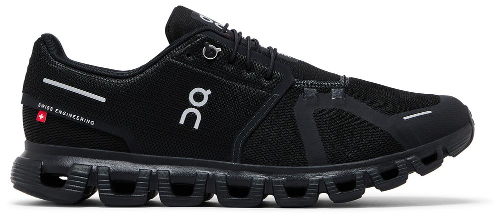 ON Cloud 6 'Triple Black'