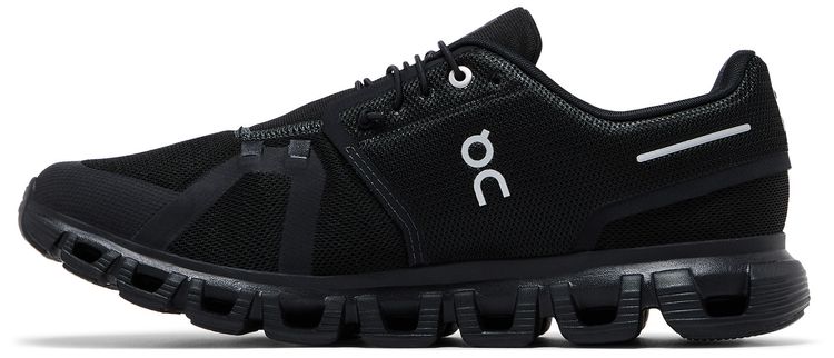 Cloud 6 Triple Black