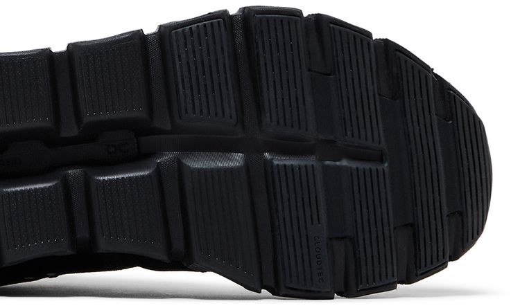 Cloud 6 Triple Black