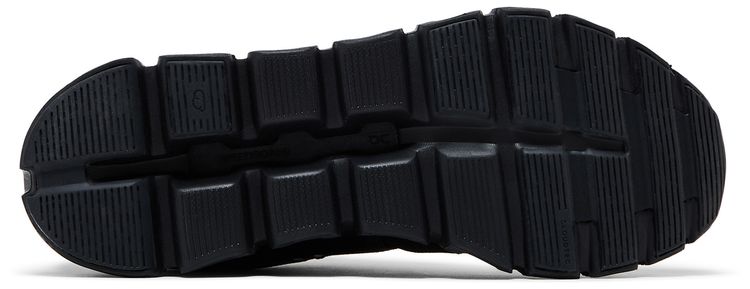 Cloud 6 Triple Black