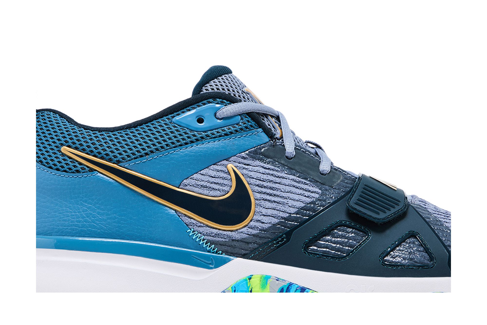 【新品未使用】NIKE DIAMOND ELITE SHADOO セットアップ Nike Air Zoom Diamond Elite Turf 'Black Iridescent' DZ0503-001