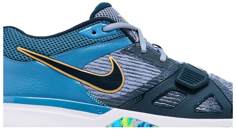 Nike Nolan Arenado x Air Zoom Diamond Elite Turf Tomorrow is a New Day