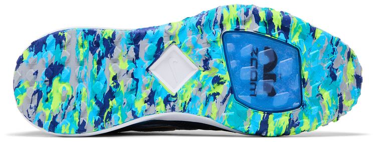 Nike Nolan Arenado x Air Zoom Diamond Elite Turf Tomorrow is a New Day