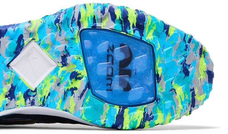 Nike Nolan Arenado x Air Zoom Diamond Elite Turf Tomorrow is a New Day