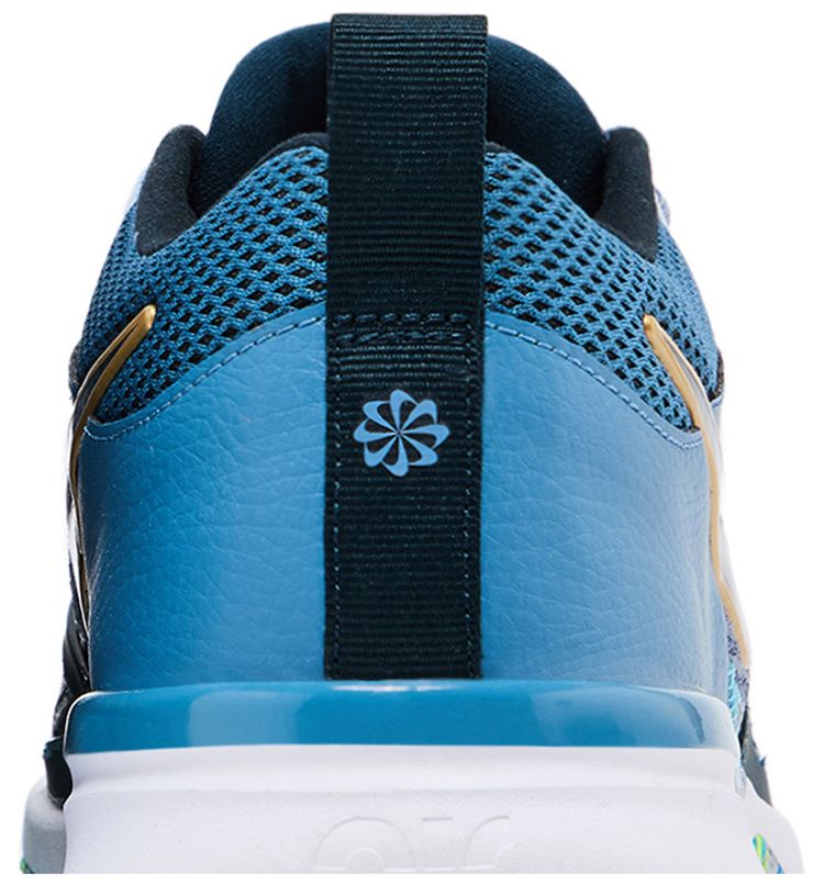 Nike Nolan Arenado x Air Zoom Diamond Elite Turf Tomorrow is a New Day