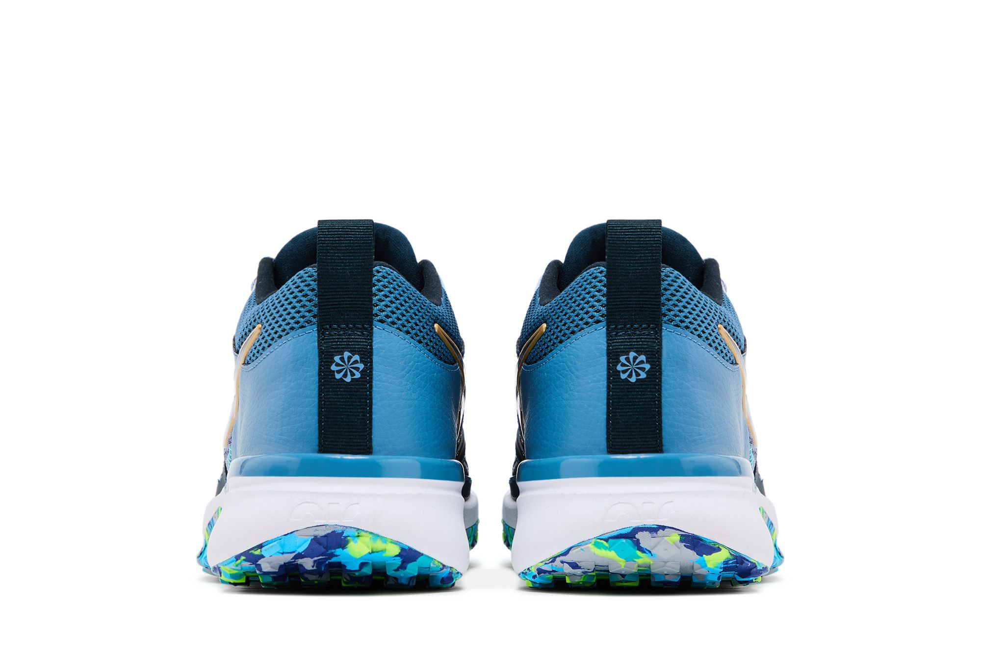Buy Nike Nolan Arenado x Air Zoom Diamond Elite Turf 'Tomorrow is