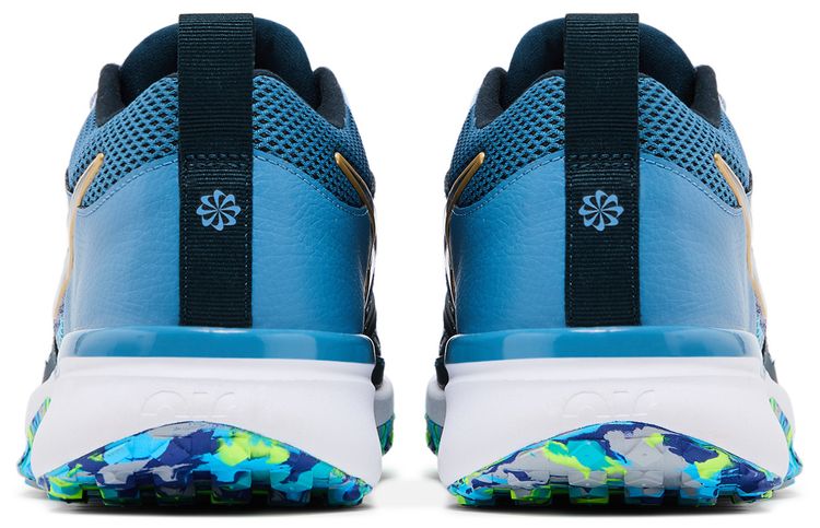 Nike Nolan Arenado x Air Zoom Diamond Elite Turf Tomorrow is a New Day