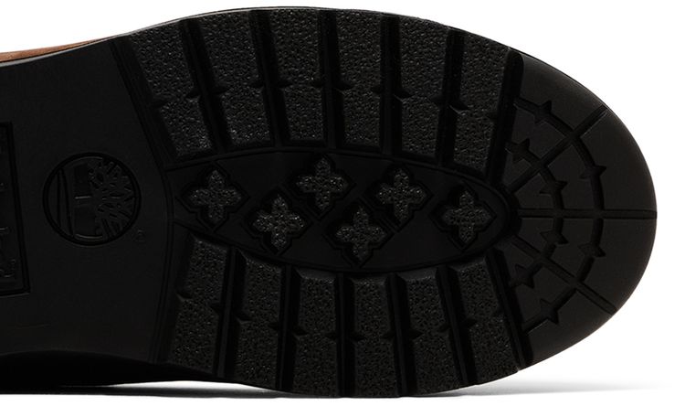 Timberland Field Boot Mid Waterproof Chocolate