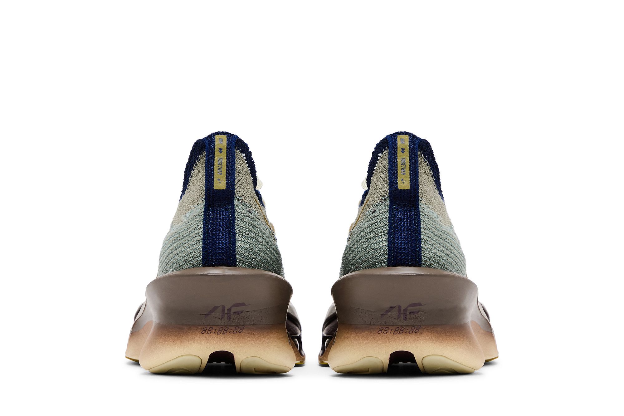 Buy Nike Air Zoom Alphafly NEXT% 3 Premium 'Light Army Desert Moss